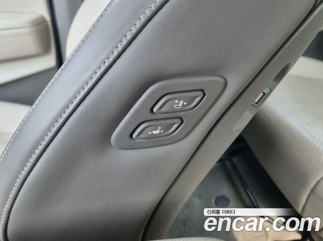 Kia Carnival (IV) Diesel 9-Seater Signature 2022 — фото 17