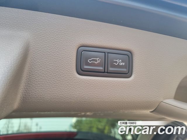 Kia Carnival (IV) Diesel 9-Seater Signature 2022 — фото 19