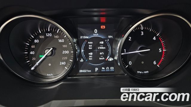 Land Rover Range Rover Evoque 2.0 TD4 HSE 2017 — фото 8