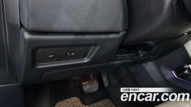 Land Rover Range Rover Evoque 2.0 TD4 HSE 2017 — фото 16