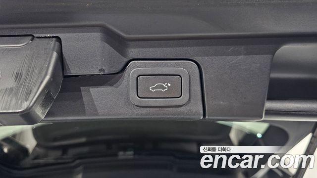 Land Rover Range Rover Evoque 2.0 TD4 HSE 2017 — фото 20