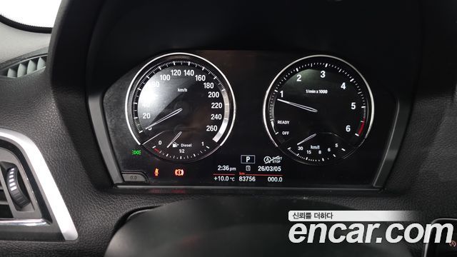 BMW 1 Series (F20) 118d Sport 5Door 2019 — фото 8