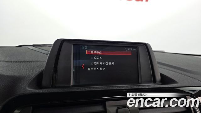 BMW 1 Series (F20) 118d Sport 5Door 2019 — фото 14