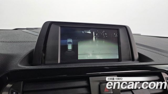 BMW 1 Series (F20) 118d Sport 5Door 2019 — фото 15