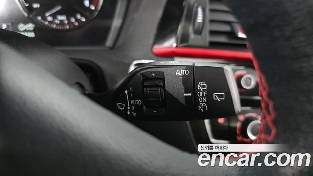 BMW 1 Series (F20) 118d Sport 5Door 2019 — фото 18