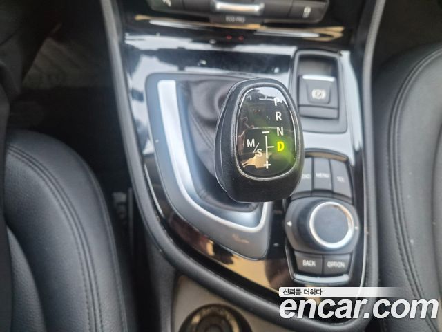 BMW 2 Series Active Tourer (F45) Joy 2017 — фото 20