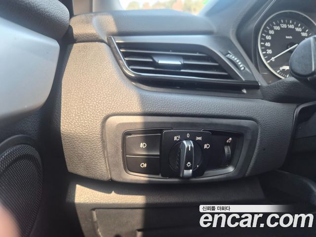 BMW 2 Series Active Tourer (F45) Joy 2017 — фото 21
