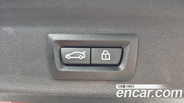 MINI Cooper D Countryman ALL4 HIGH 2nd 2018 — фото 20