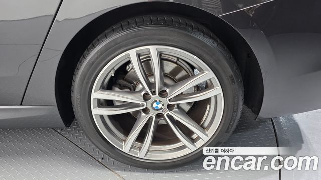 BMW 6 Series GT (G32) 620d M Sport 2020 — фото 5