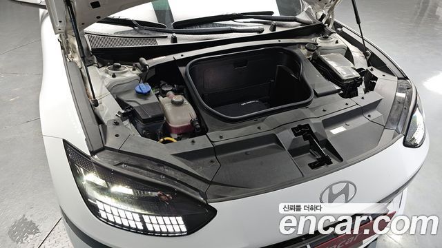 Hyundai Ioniq 6 Long Range Exclusive 2023 — фото 6