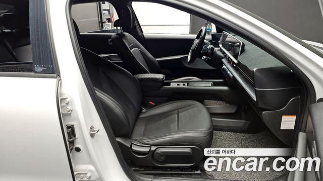 Hyundai Ioniq 6 Long Range Exclusive 2023 — фото 10