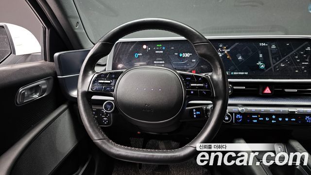 Hyundai Ioniq 6 Long Range Exclusive 2023 — фото 13