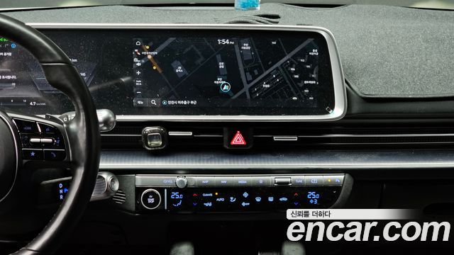 Hyundai Ioniq 6 Long Range Exclusive 2023 — фото 14