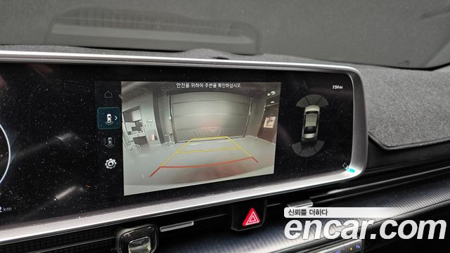 Hyundai Ioniq 6 Long Range Exclusive 2023 — фото 15