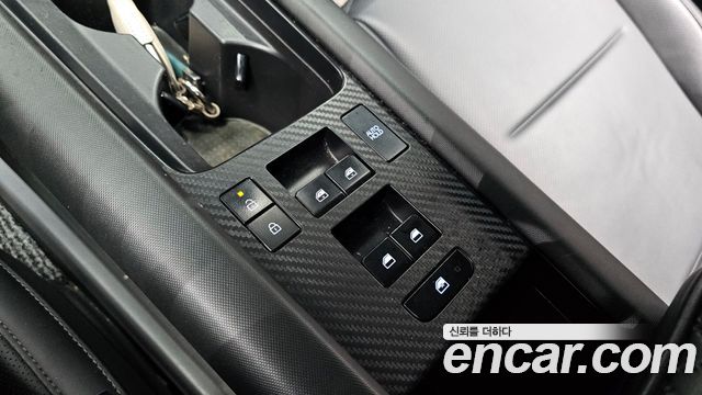 Hyundai Ioniq 6 Long Range Exclusive 2023 — фото 19