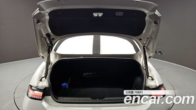 Hyundai Ioniq 6 Long Range Exclusive 2023 — фото 20