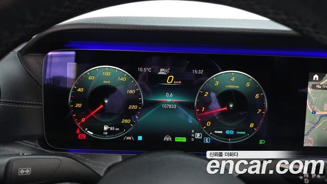Mercedes-Benz E-Class (W213) E350 4MATIC AMG Line Edition 2021 — фото 8