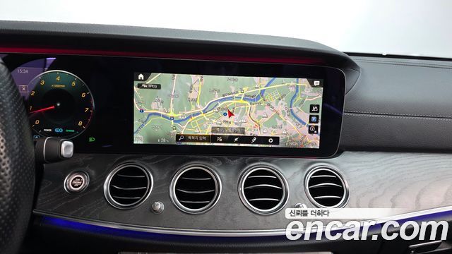 Mercedes-Benz E-Class (W213) E350 4MATIC AMG Line Edition 2021 — фото 15