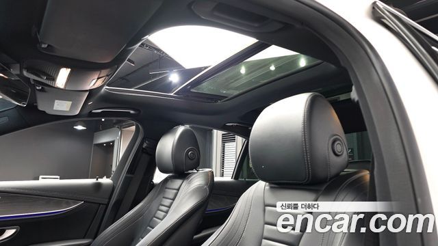 Mercedes-Benz E-Class (W213) E350 4MATIC AMG Line Edition 2021 — фото 16