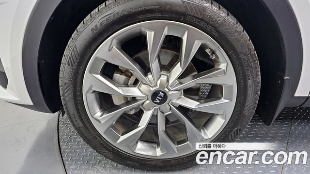 Kia Sorento (IV) Diesel 2.2 4WD Prestige 2021 — фото 5