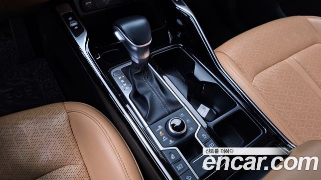 Kia Sorento (IV) Diesel 2.2 4WD Prestige 2021 — фото 9