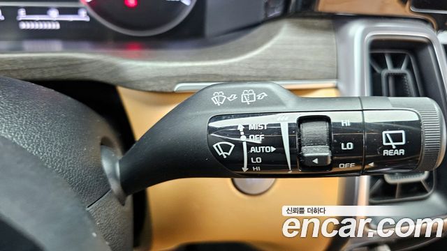 Kia Sorento (IV) Diesel 2.2 4WD Prestige 2021 — фото 16