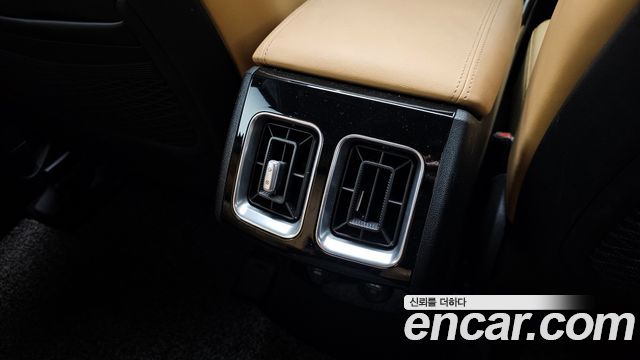 Kia Sorento (IV) Diesel 2.2 4WD Prestige 2021 — фото 17