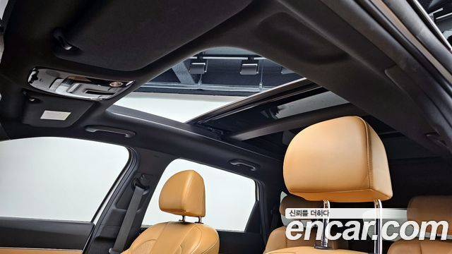 Kia Sorento (IV) Diesel 2.2 4WD Prestige 2021 — фото 19