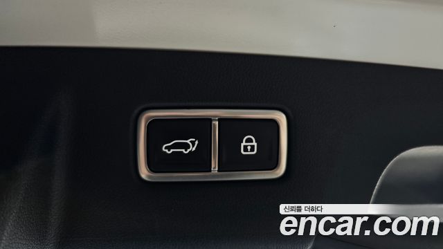 Kia Sorento (IV) Diesel 2.2 4WD Prestige 2021 — фото 20