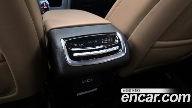 Cadillac XT6 3.6 Sport 2024 — фото 21