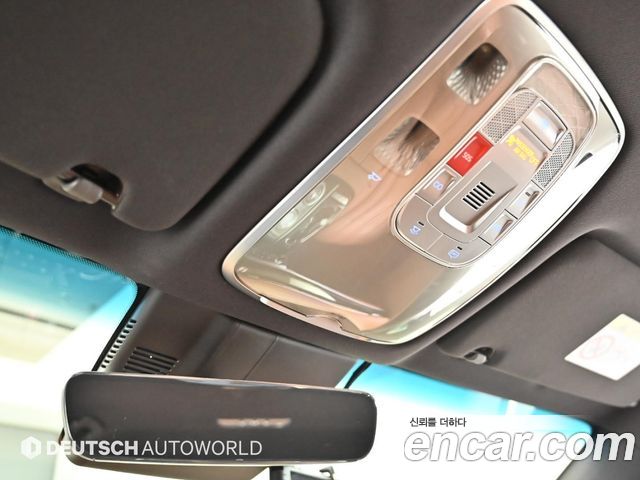 Genesis G80 (RG3) Gasoline 2.5 Turbo AWD 2022 — фото 22