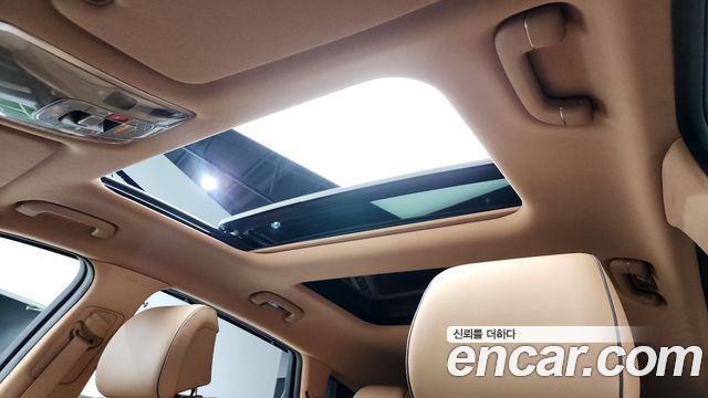 Genesis GV80 3.0 Diesel AWD 2022 — фото 23