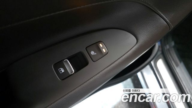 Hyundai Grandeur Hybrid (IG) Exclusive 2021 — фото 17