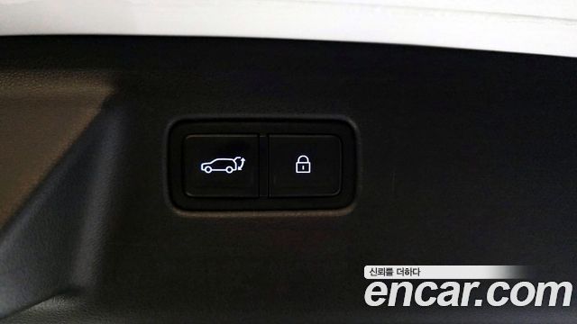 Hyundai Santa Fe (MX5) HEV 1.6 2WD Prestige 2024 — фото 20