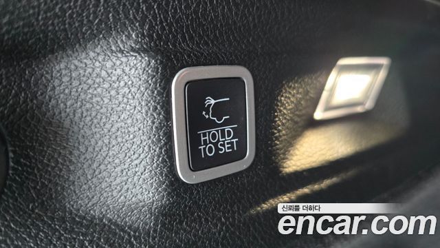 Jeep Grand Cherokee (WL) L 3.6 Summit Reserve 2021 — фото 20