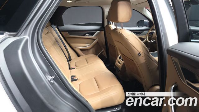 Jaguar F-PACE P 250 SE 2023 — фото 12