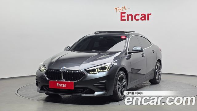 BMW 2 Series Gran Coupe (F44) 220i Advantage