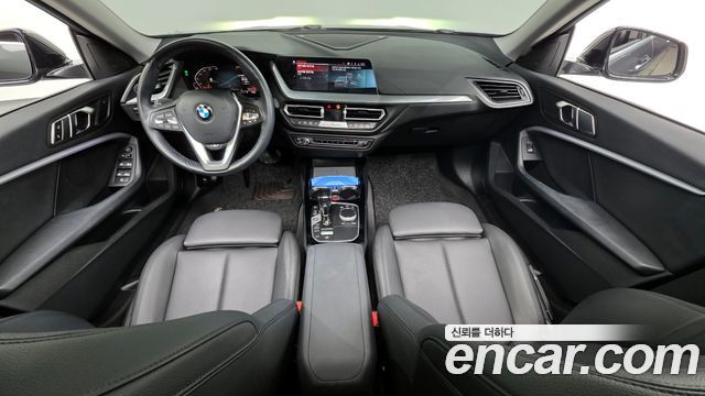 BMW 2 Series Gran Coupe (F44) 220i Advantage 2021 — фото 7
