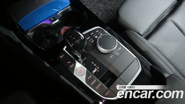 BMW 2 Series Gran Coupe (F44) 220i Advantage 2021 — фото 9