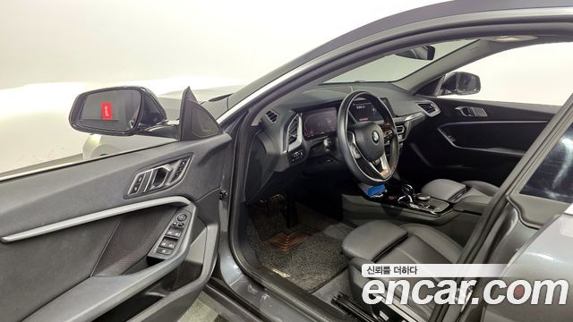BMW 2 Series Gran Coupe (F44) 220i Advantage 2021 — фото 10