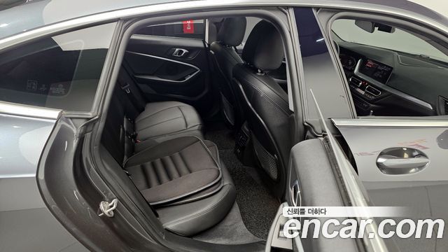 BMW 2 Series Gran Coupe (F44) 220i Advantage 2021 — фото 12