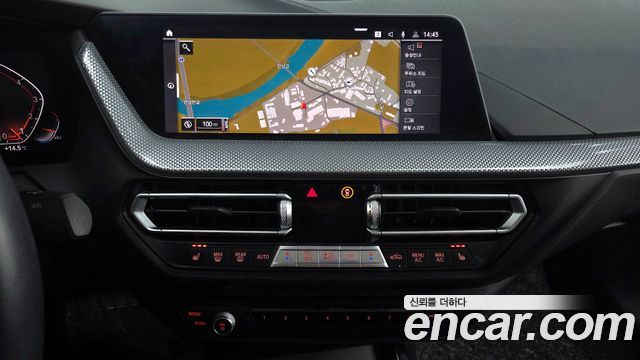 BMW 2 Series Gran Coupe (F44) 220i Advantage 2021 — фото 14