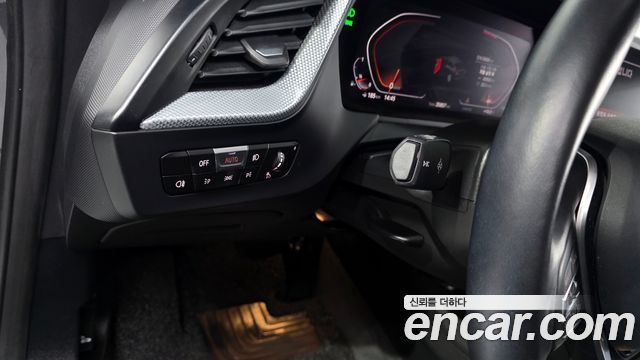 BMW 2 Series Gran Coupe (F44) 220i Advantage 2021 — фото 17