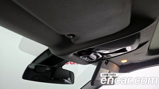 BMW 2 Series Gran Coupe (F44) 220i Advantage 2021 — фото 18