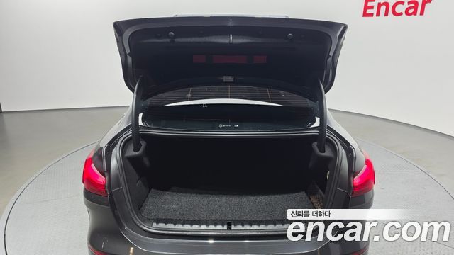 BMW 2 Series Gran Coupe (F44) 220i Advantage 2021 — фото 20