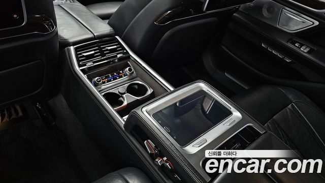 BMW 7 Series (G11) 750Li xDrive Prestige 2016 — фото 21
