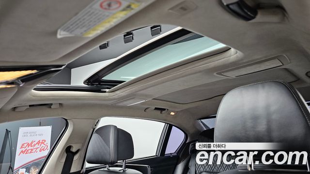 BMW 7 Series (G11) 750Li xDrive Prestige 2016 — фото 23