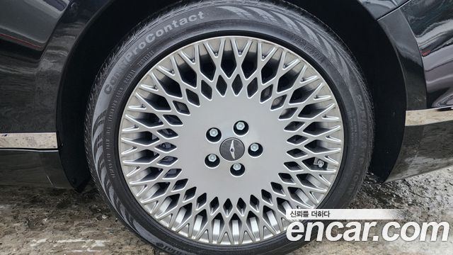 Genesis G80 (RG3) Gasoline 2.5 Turbo 2WD 2024 — фото 15