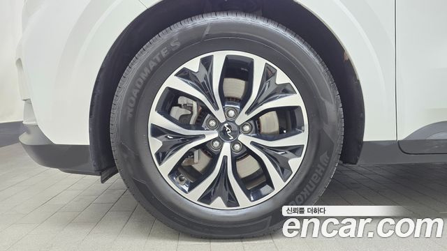 Kia Carnival (IV) Diesel 9-Seater Prestige 2023 — фото 5