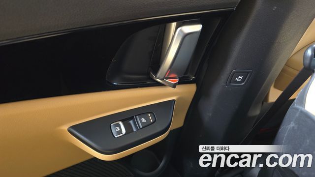 Kia Carnival (IV) Diesel 9-Seater Prestige 2023 — фото 19